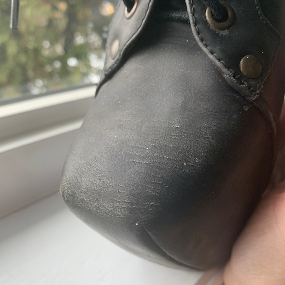 Jeffrey Campbell Big Litas - Picture 3 of 16